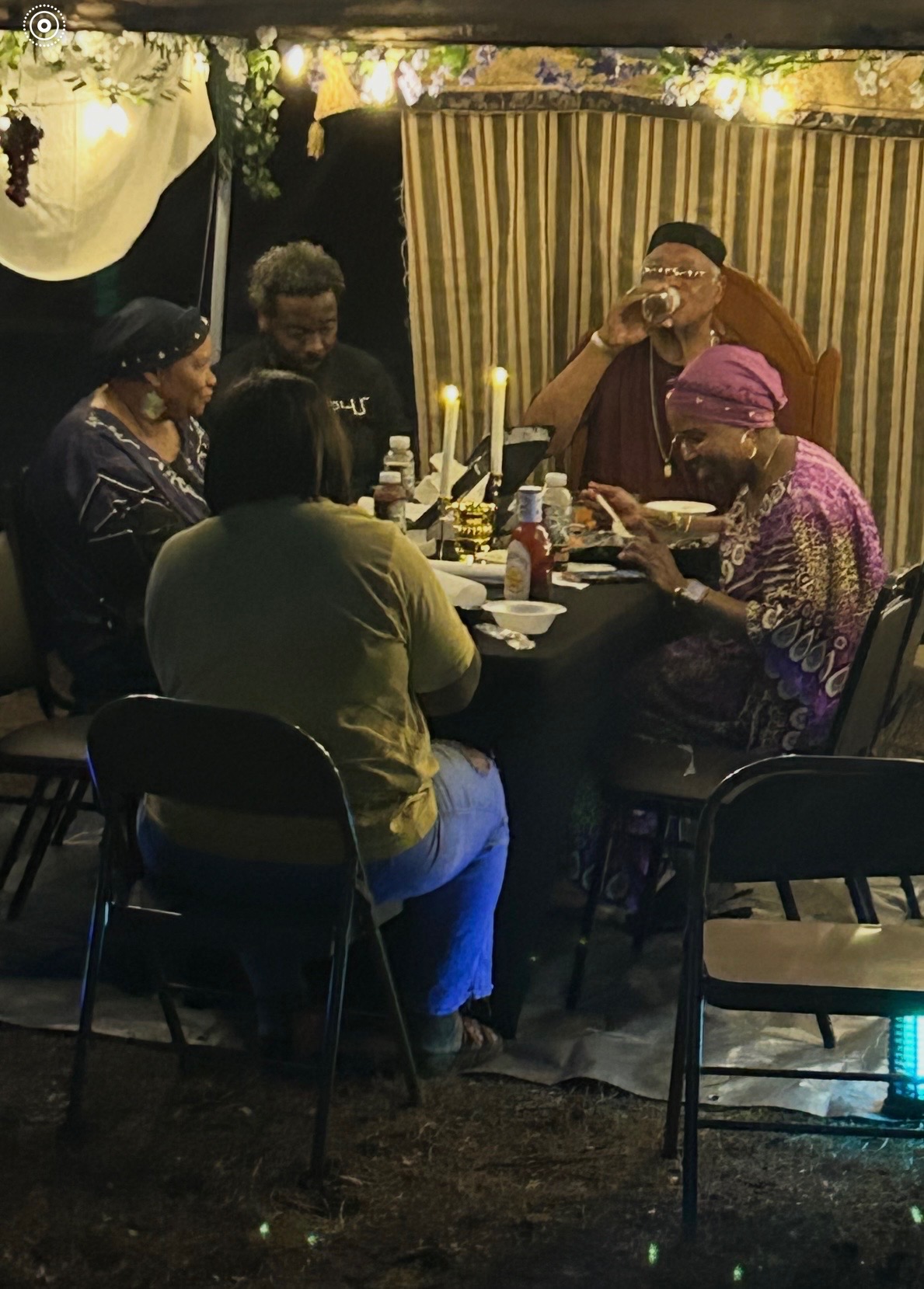 Feast of Tabernacles