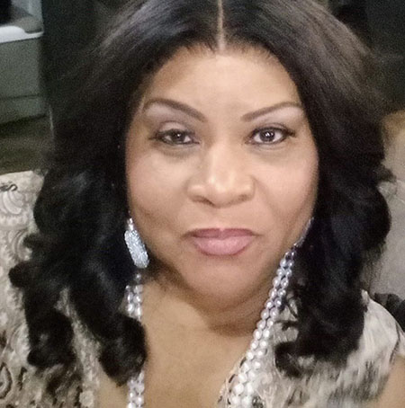 Veronica Johnson